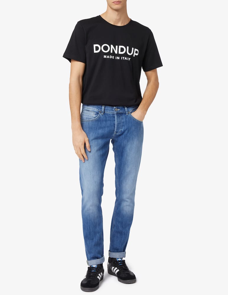 rinascente Dondup George denim skinny