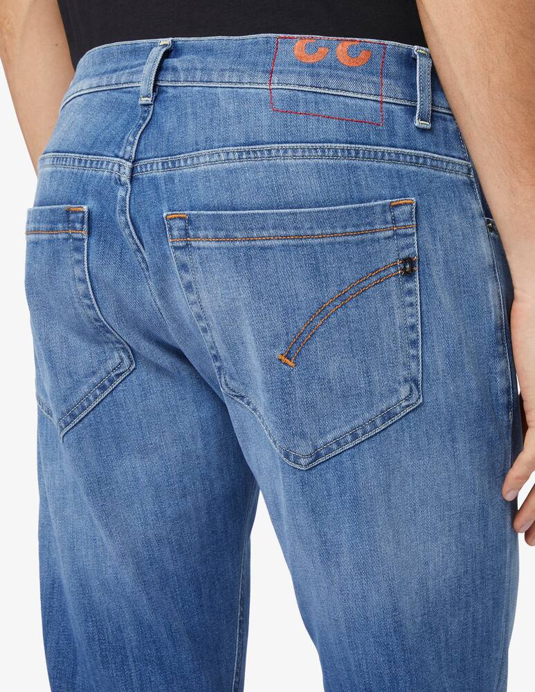 rinascente Dondup George denim skinny