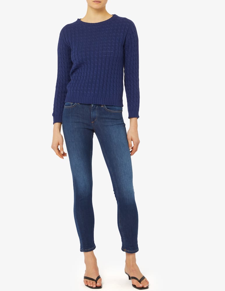 rinascente Dondup Jeans skinny Monroe