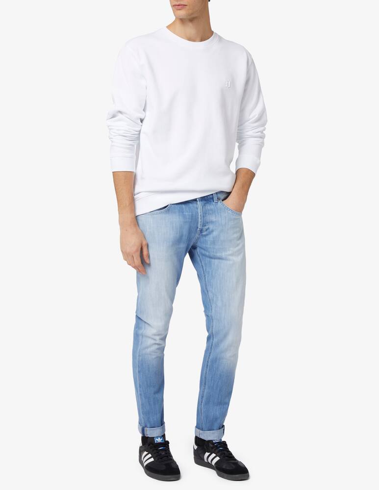 rinascente Dondup Logo sweatsirt