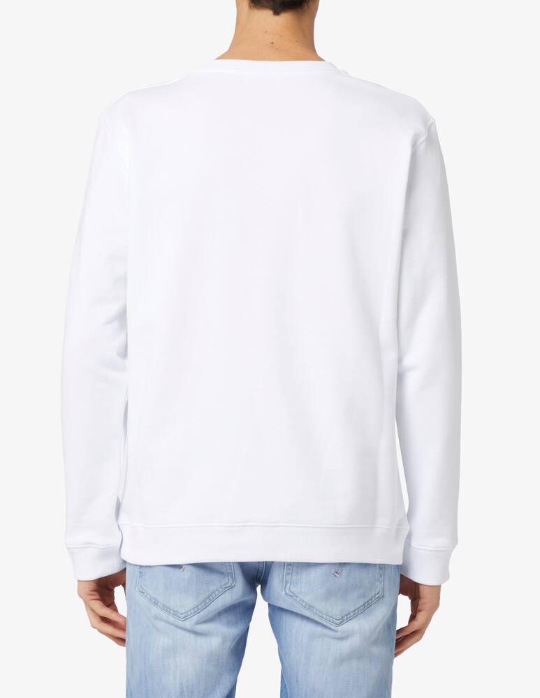 rinascente Dondup Logo sweatsirt