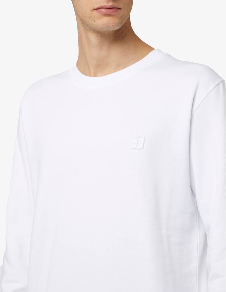 rinascente Dondup Logo sweatsirt