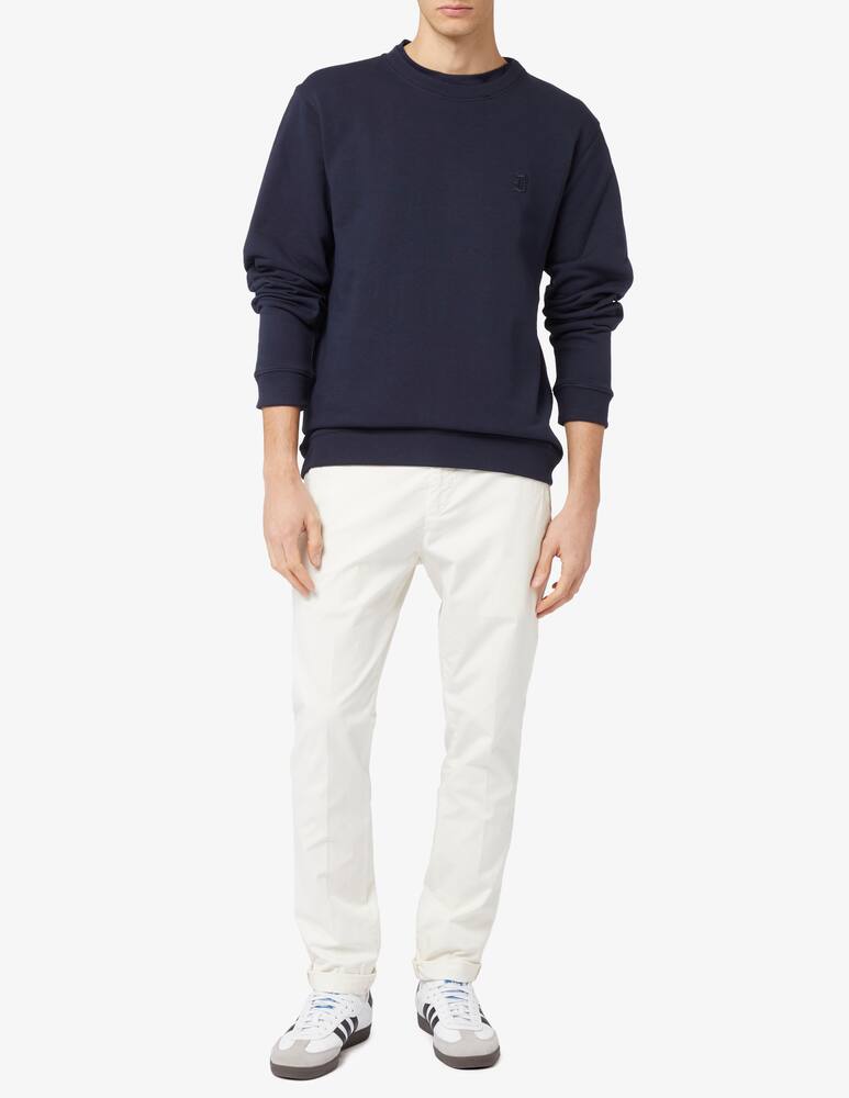 rinascente Dondup Logo sweatsirt