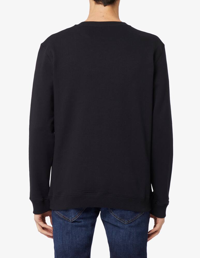 rinascente Dondup Big logo sweatshirt