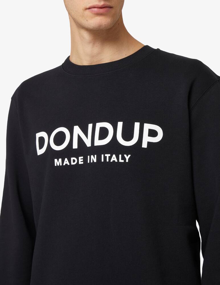 rinascente Dondup Big logo sweatshirt