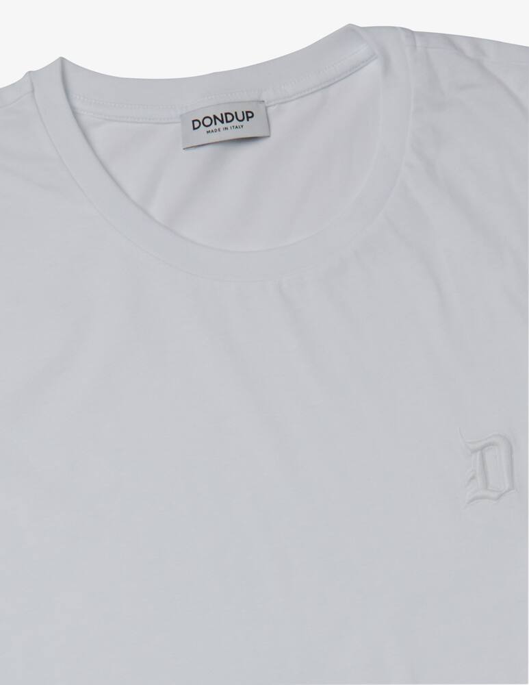 rinascente Dondup Maglietta loghino