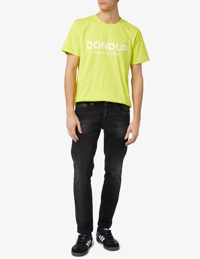 rinascente Dondup Maglietta big logo