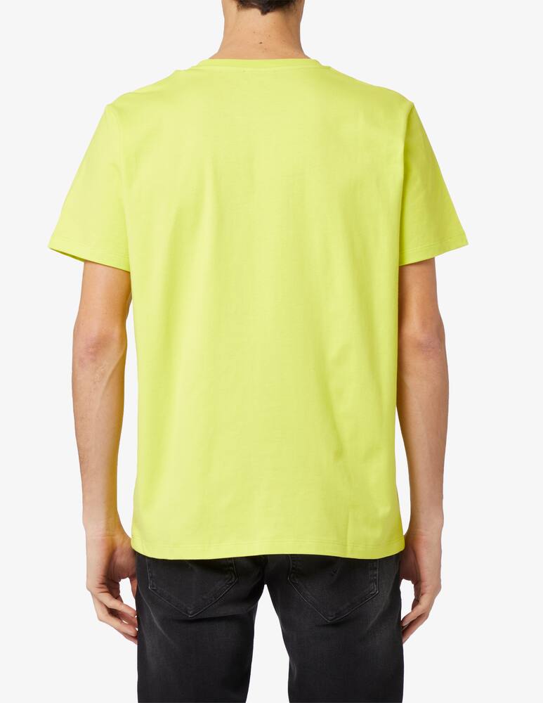 rinascente Dondup Maglietta big logo