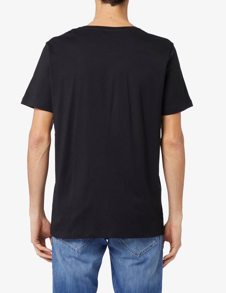 Dondup Maglietta big logo - immagine 3 Dondup Maglietta big logo - immagine 3