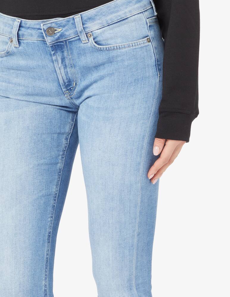 rinascente Dondup Lola flared trousers