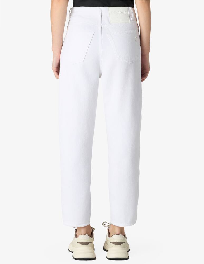 rinascente Dondup Pantaloni Bessie special