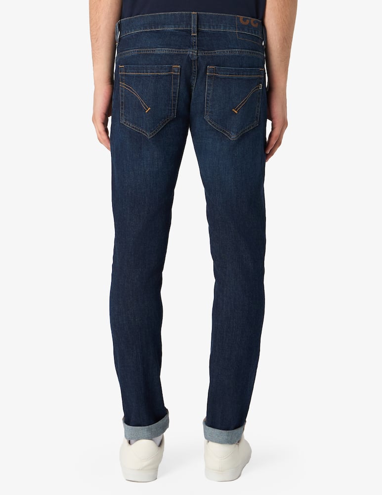 rinascente Dondup George jeans