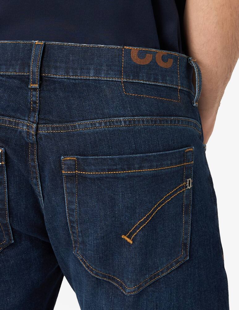 rinascente Dondup George jeans