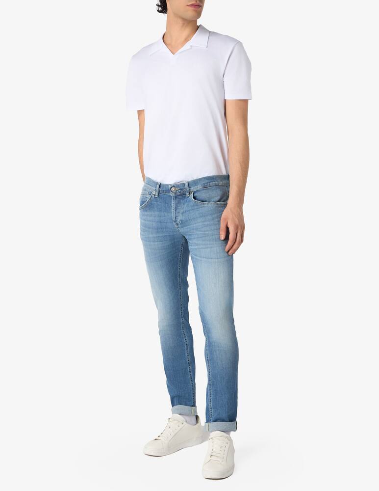rinascente Dondup Jeans George