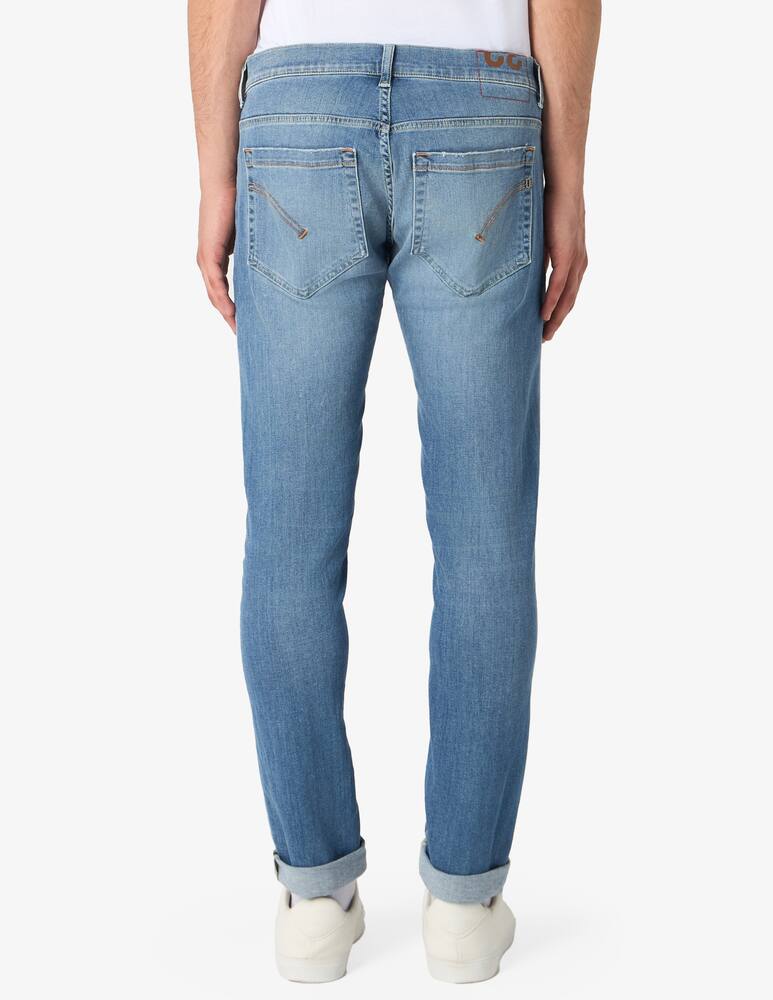 rinascente Dondup Jeans George
