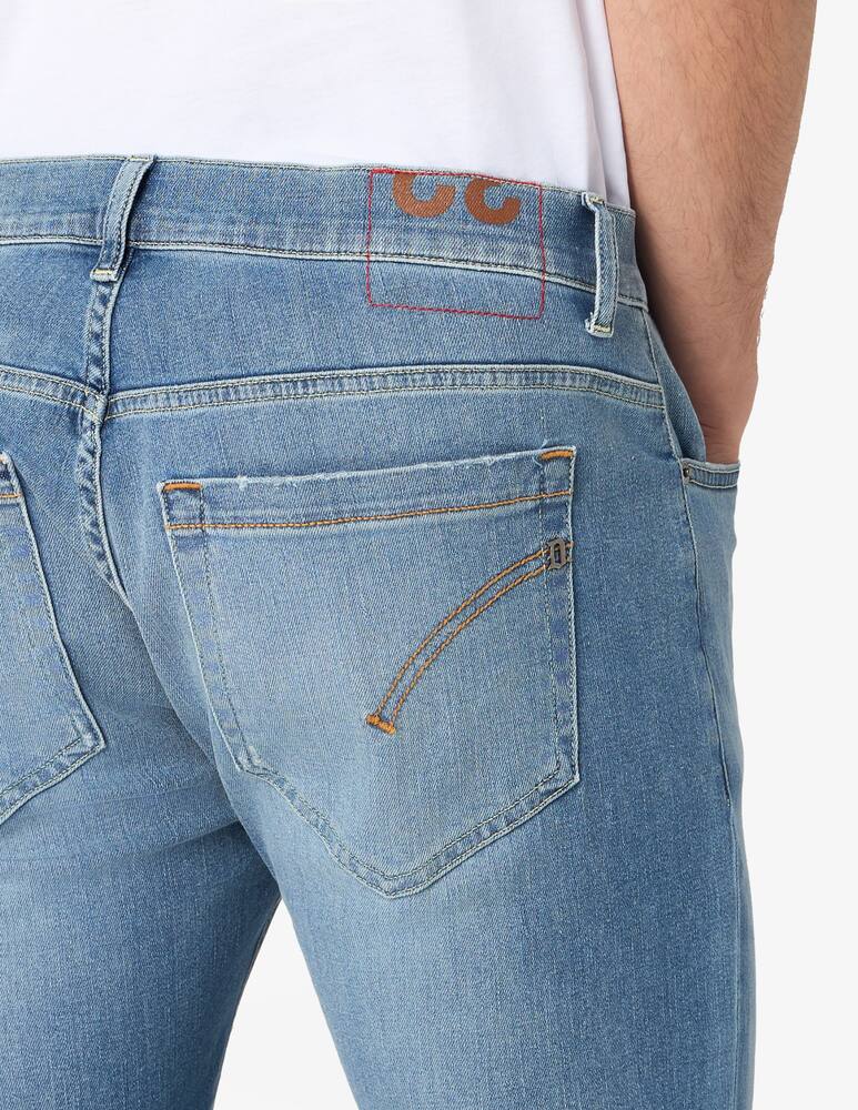 rinascente Dondup Jeans George