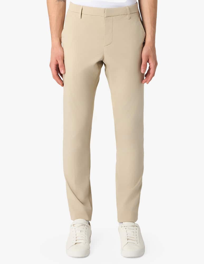 Dondup Gaubert basic trousers - picture 1 Dondup Gaubert basic trousers - picture 1