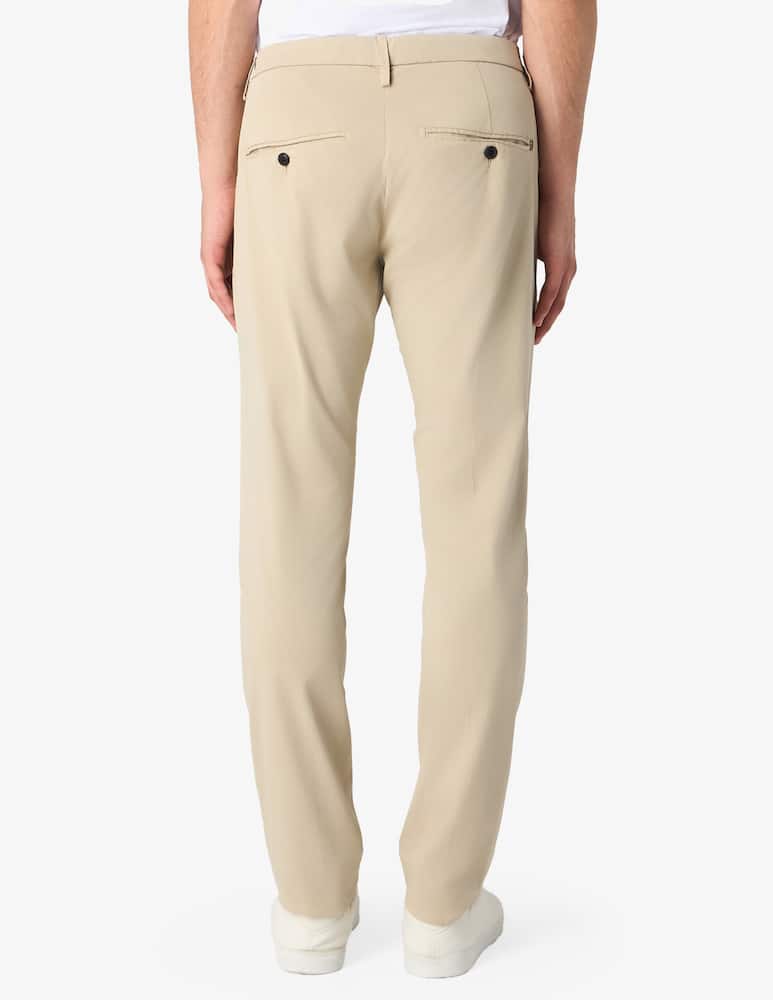Dondup Gaubert basic trousers - picture 3 Dondup Gaubert basic trousers - picture 3