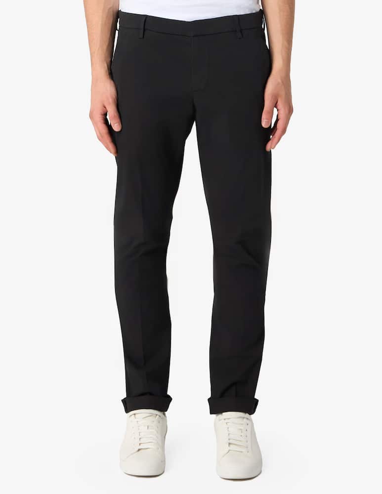 Dondup Gaubert basic trousers - picture 1 Dondup Gaubert basic trousers - picture 1
