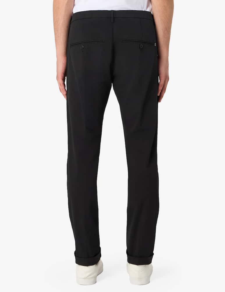 Dondup Gaubert basic trousers - picture 3 Dondup Gaubert basic trousers - picture 3