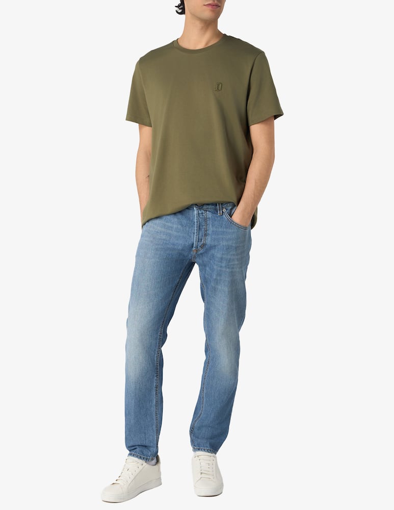 rinascente Dondup Jeans Brighton