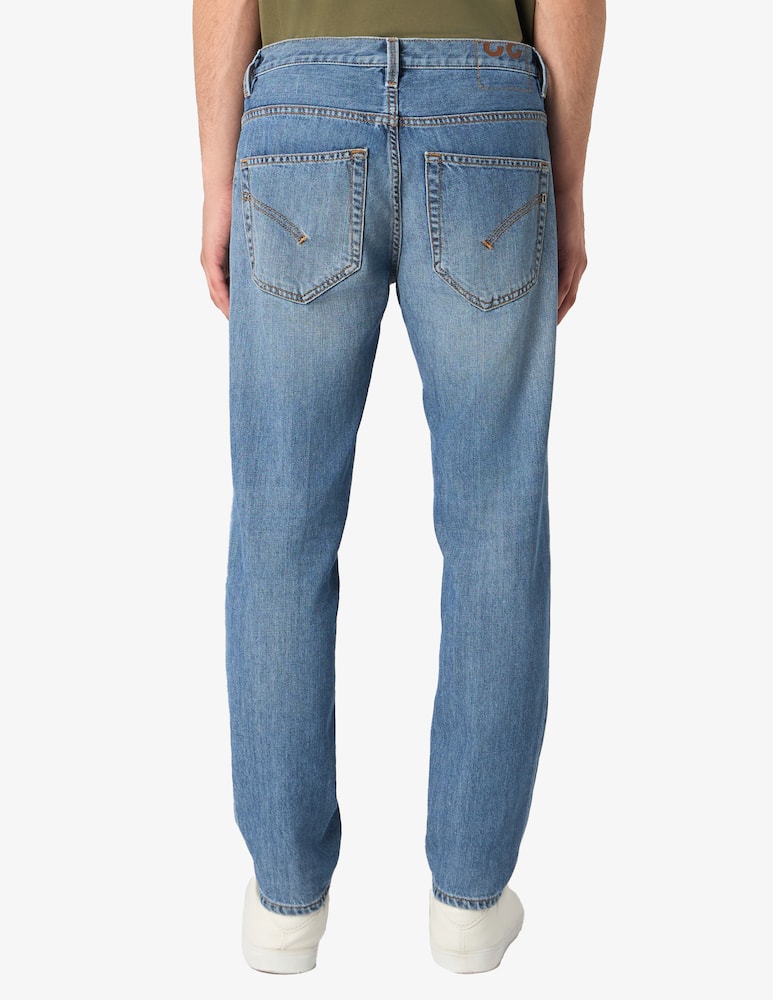 rinascente Dondup Jeans Brighton