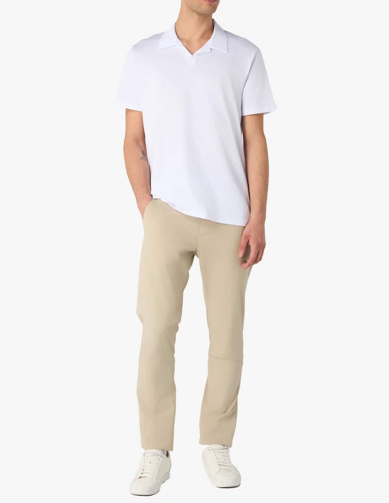 rinascente Dondup Polo colletto classico