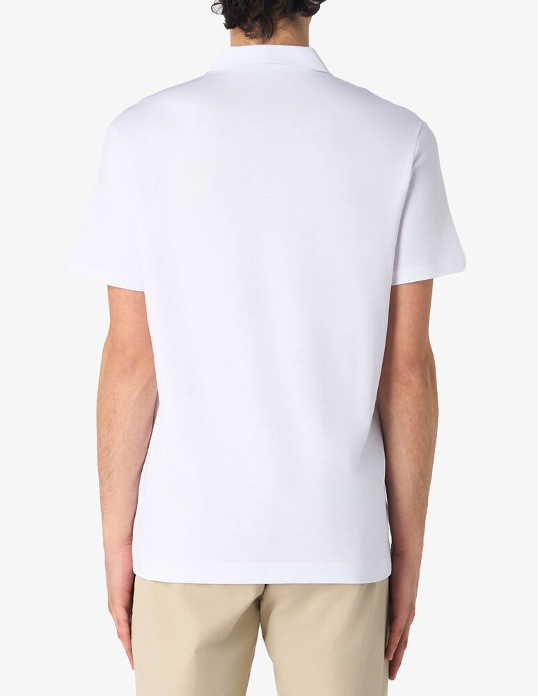 rinascente Dondup Polo colletto classico