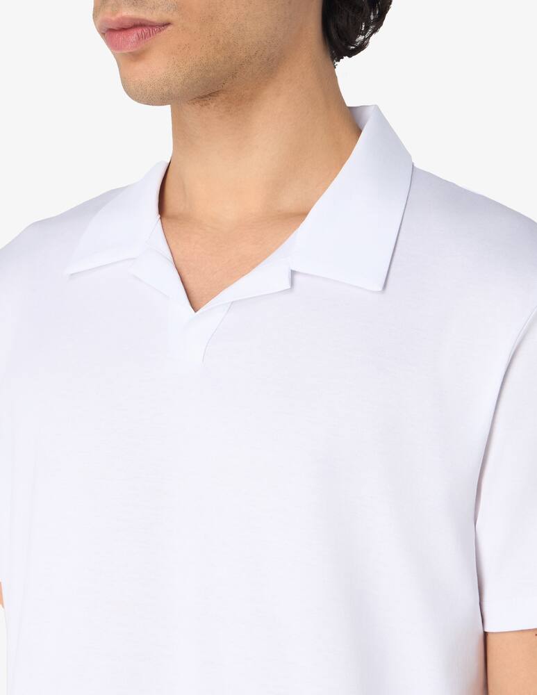 rinascente Dondup Polo colletto classico