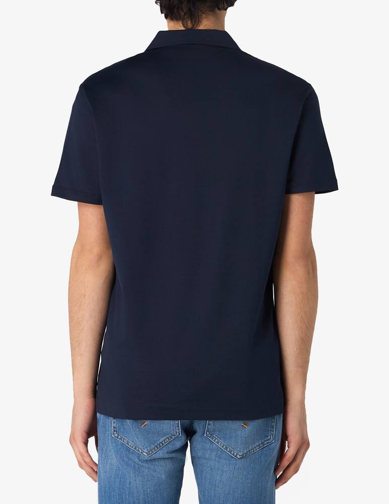 rinascente Dondup Polo collar t-shirt