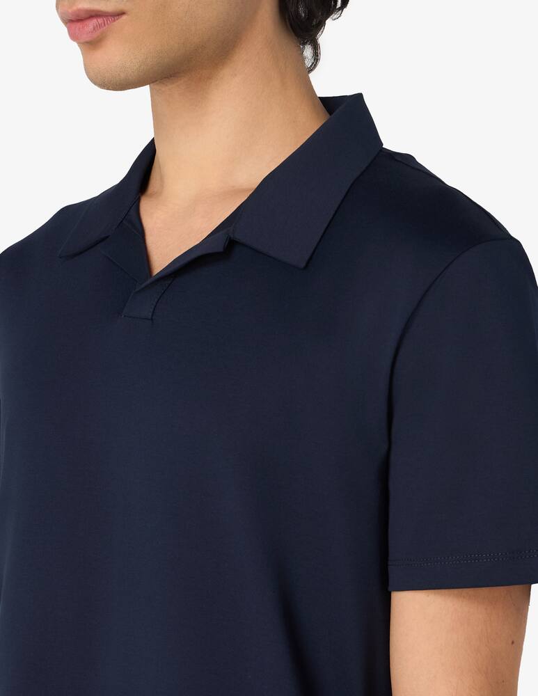 rinascente Dondup Polo collar t-shirt