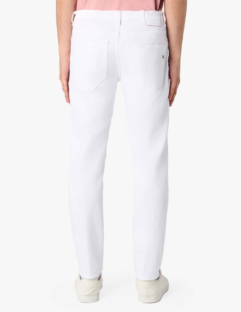 rinascente Dondup Jeans Brighton