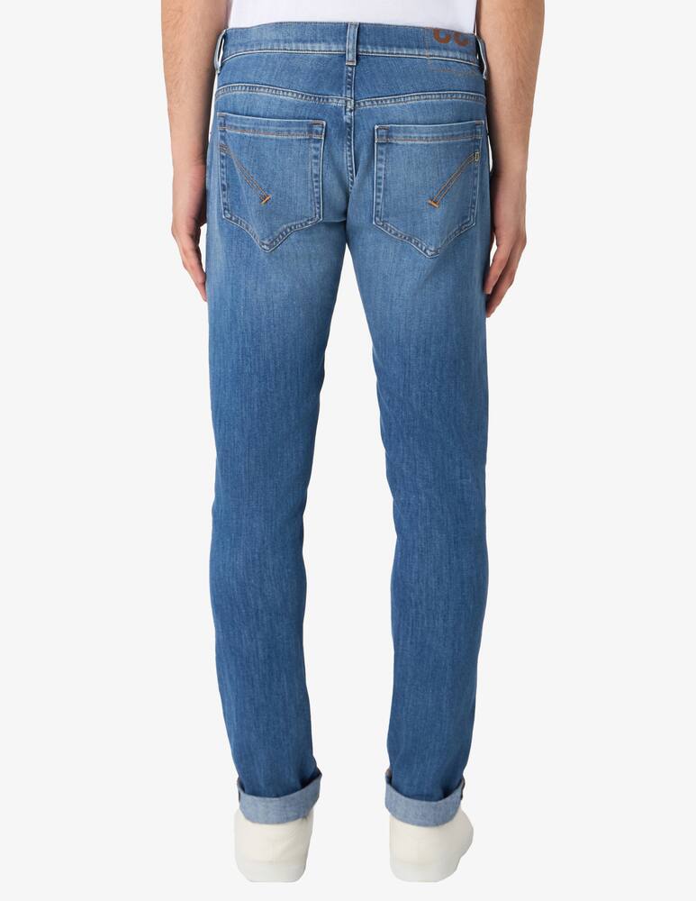 rinascente Dondup George denim jeans