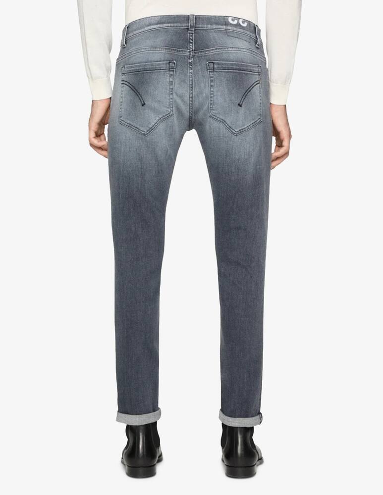rinascente Dondup George denim jeans