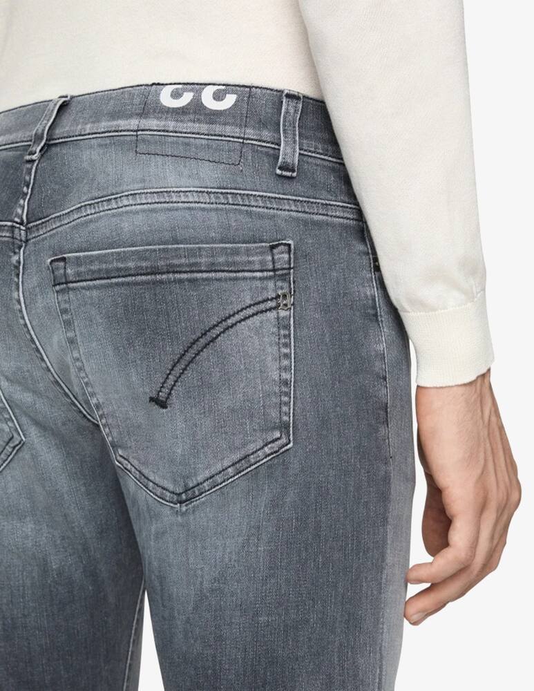 rinascente Dondup George denim jeans