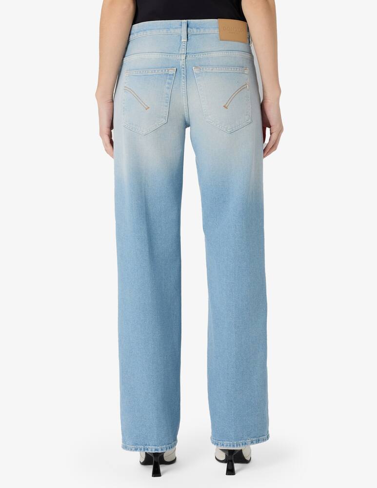 rinascente Dondup Jacklyn jeans