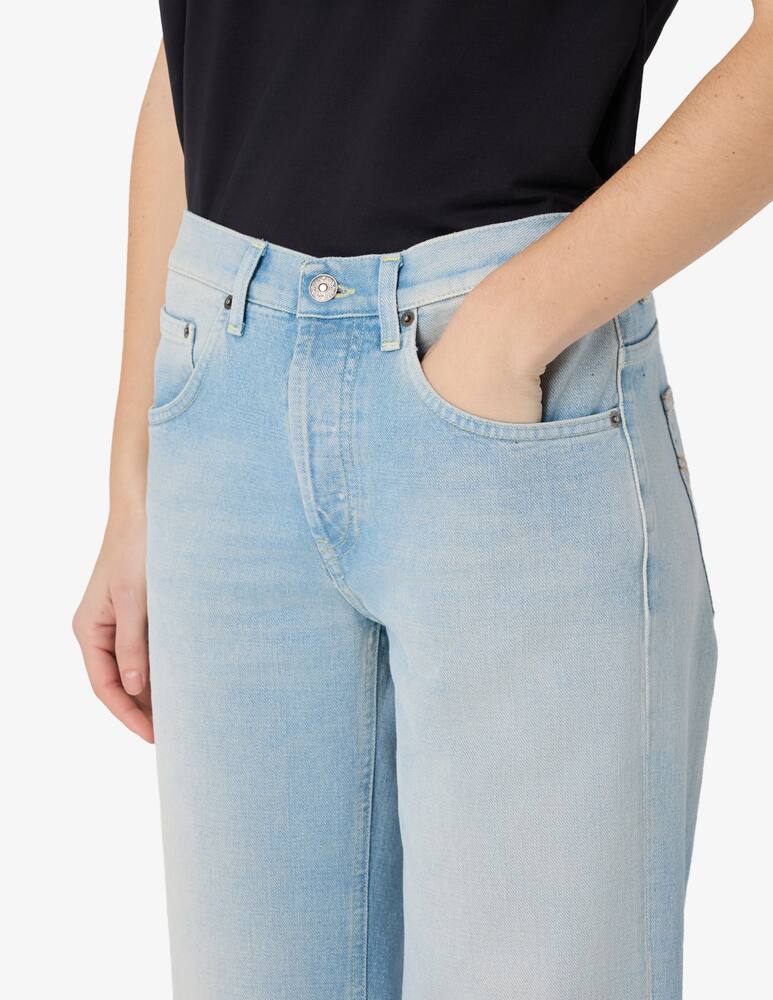 rinascente Dondup Jacklyn jeans