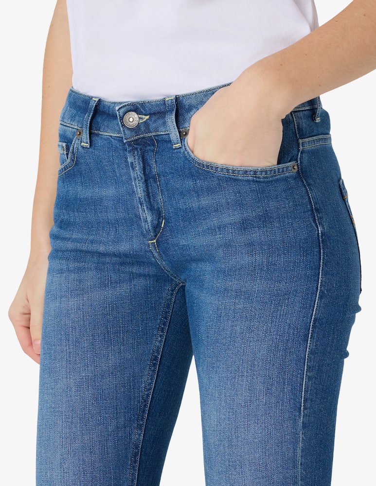 Dondup Jeans Monroe - immagine 4 Dondup Jeans Monroe - immagine 4