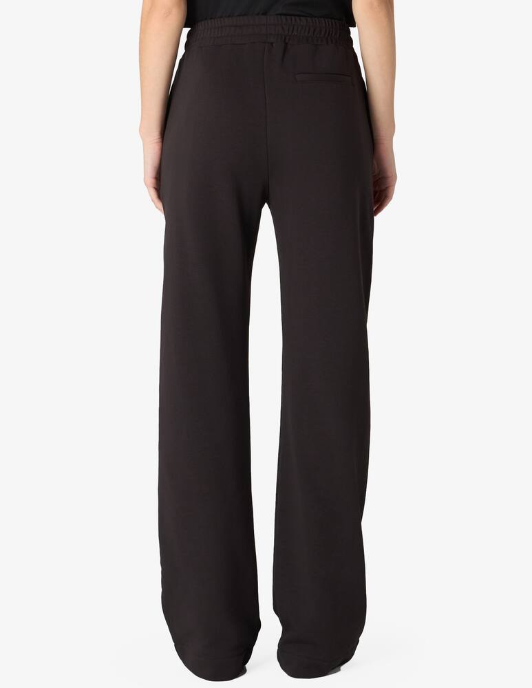 rinascente Dondup Piping detail trousers