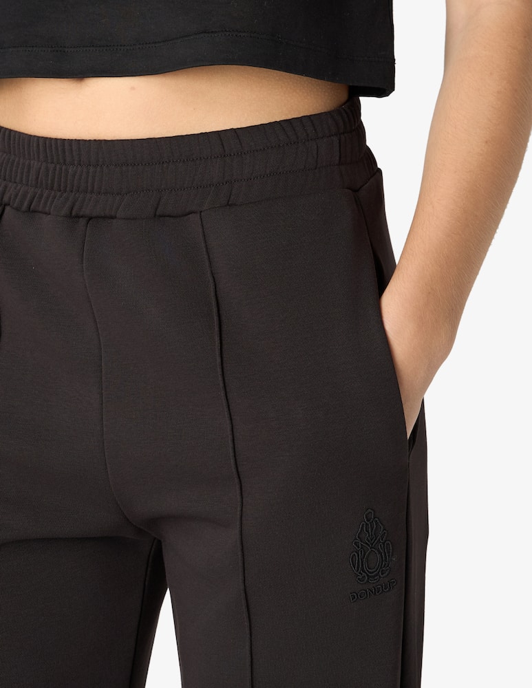 rinascente Dondup Piping detail trousers