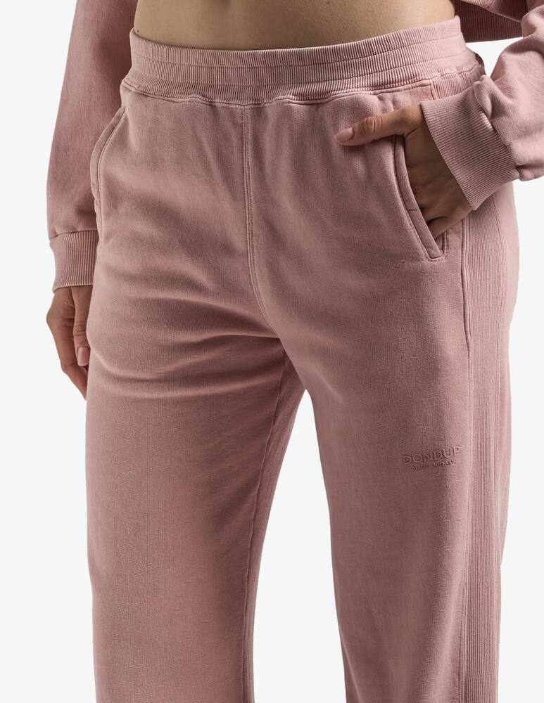 rinascente Dondup Relaxed fit joggers
