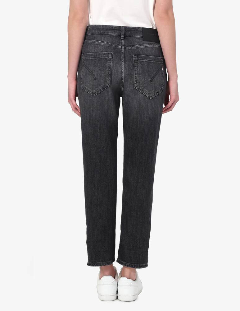 rinascente Dondup Koons jewel trousers