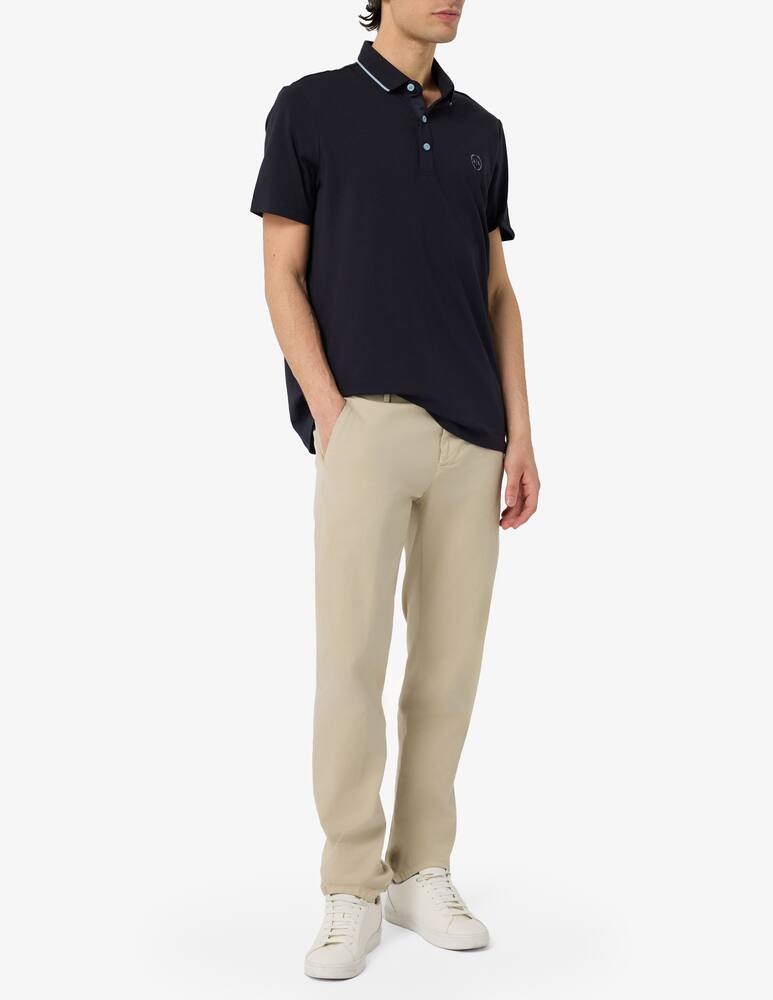 rinascente Dondup Spiritissimo trousers