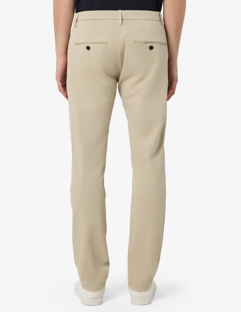 rinascente Dondup Spiritissimo trousers