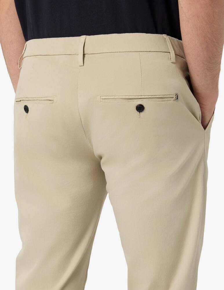 rinascente Dondup Spiritissimo trousers