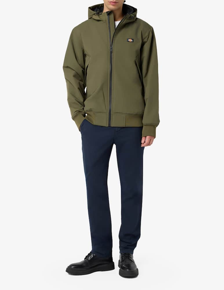 Dondup Pantaloni Spiritissimo - immagine 2 Dondup Pantaloni Spiritissimo - immagine 2
