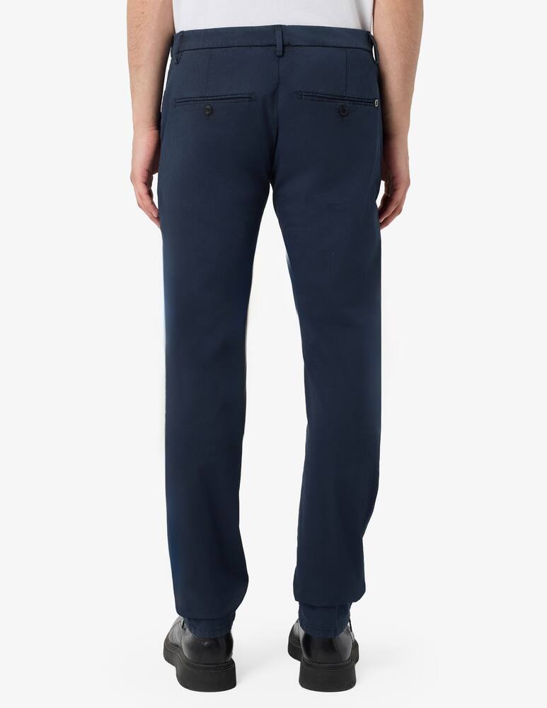 rinascente Dondup Spiritissimo trousers