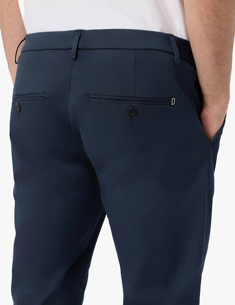 Dondup Pantaloni Spiritissimo - immagine 4 Dondup Pantaloni Spiritissimo - immagine 4