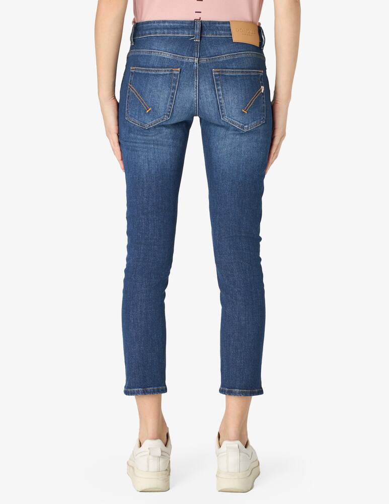 rinascente Dondup Jeans skinny Rose