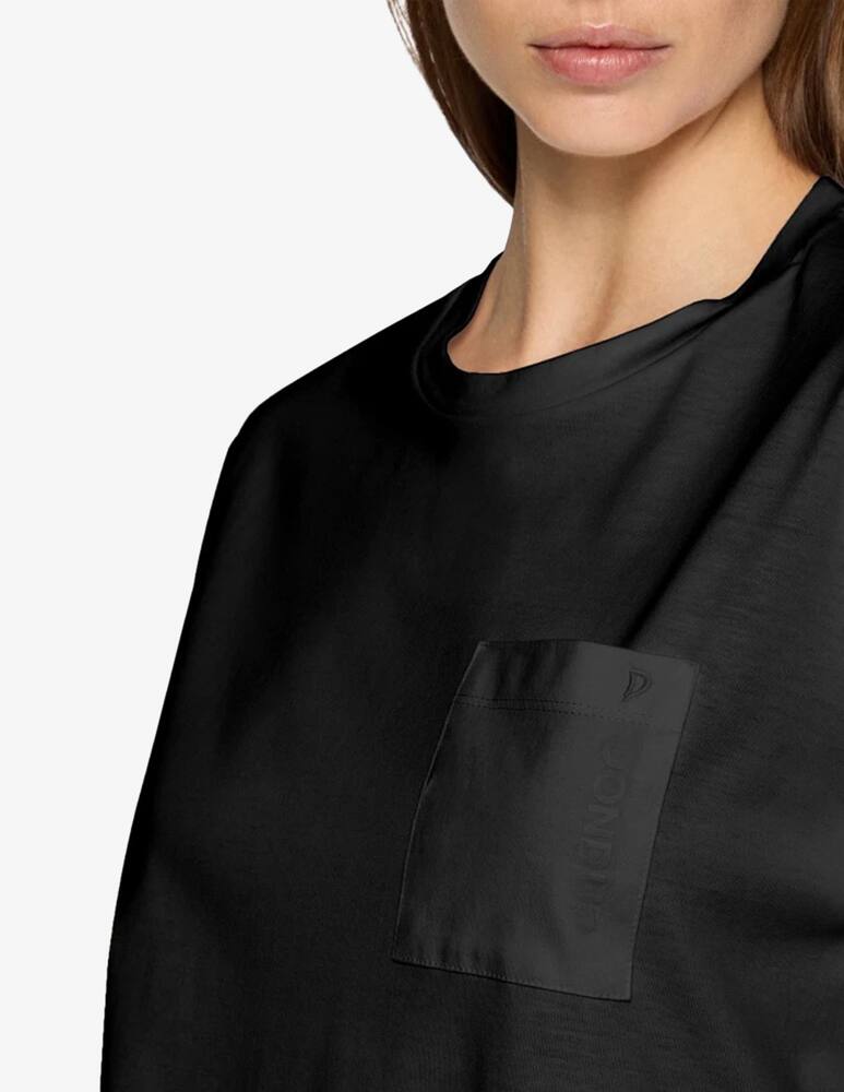 rinascente Dondup T-shirt taschino 